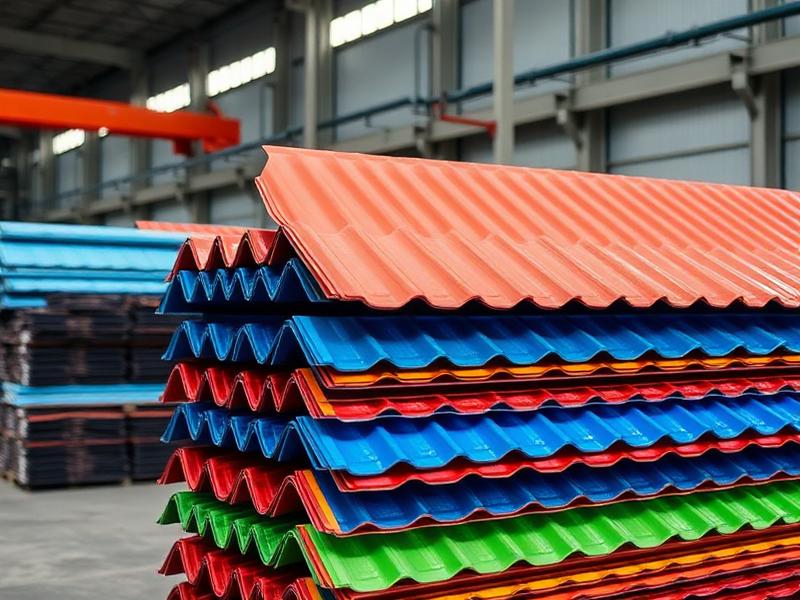 Roofing Solutions
